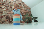 MOES Play - Rainbow Chair