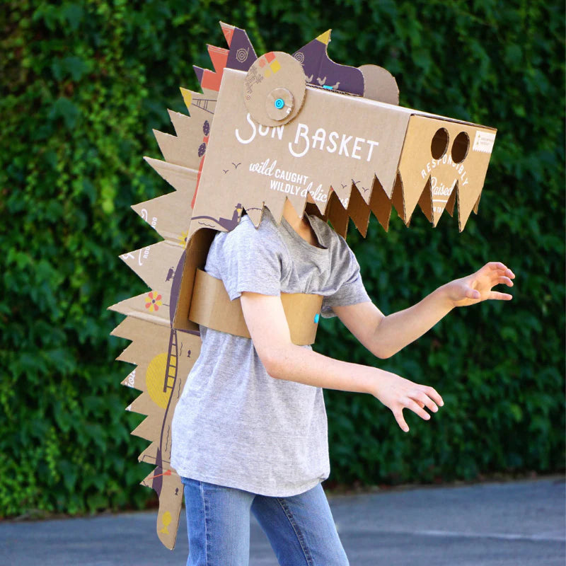 Makedo - STARTER 36 onderdelen mix SCRU & SCRU+