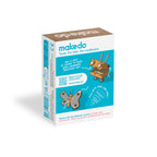 Makedo - Scru-Dot 36st.