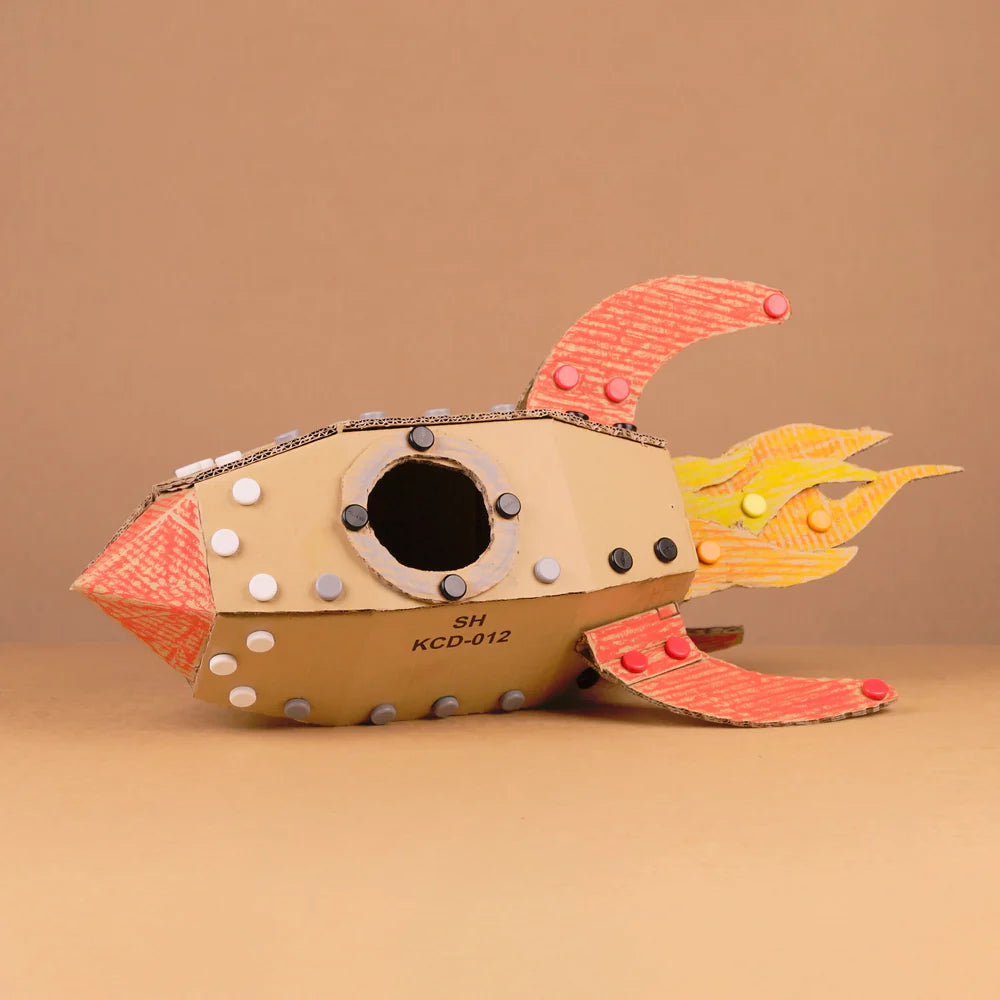 Makedo - Scru-Dot 36st.