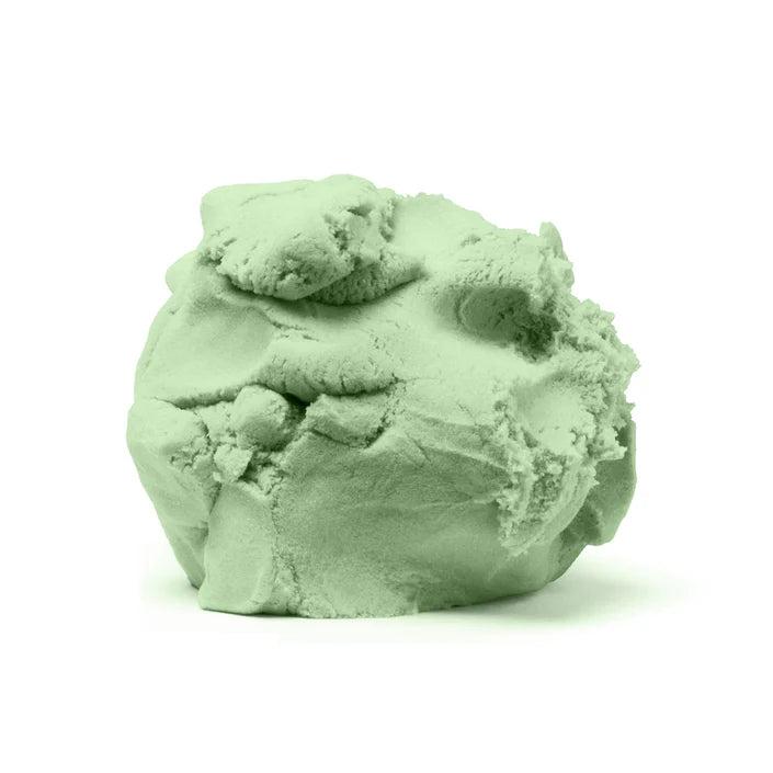 Zupr Sand - 2 KG - Grassy Green