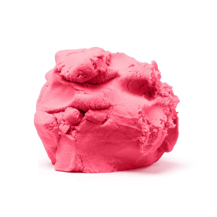 Zupr Sand - 2 KG - Poppy Pink