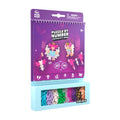 Plus-Plus Activity Pad –  Enchanted Forest