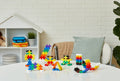 Plus-Plus BIG – basic Colormix (50 st.)