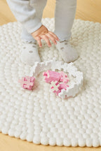 Plus-Plus BIG – Pastel Colormix (50 st.)