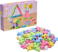 Plus-Plus BIG – Pastel Colormix (50 st.)
