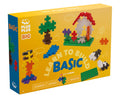 Plus-Plus Big Learn to Build: 60 st.