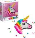 Puzzel op nummer eenhoorn Plus-Plus: 250 st.