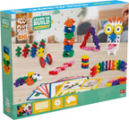 Plus-Plus Big Learn to Build: 130 st.