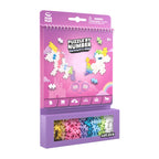 Plus-Plus Puzzle by Numer Activity Pad - Fairy Tale