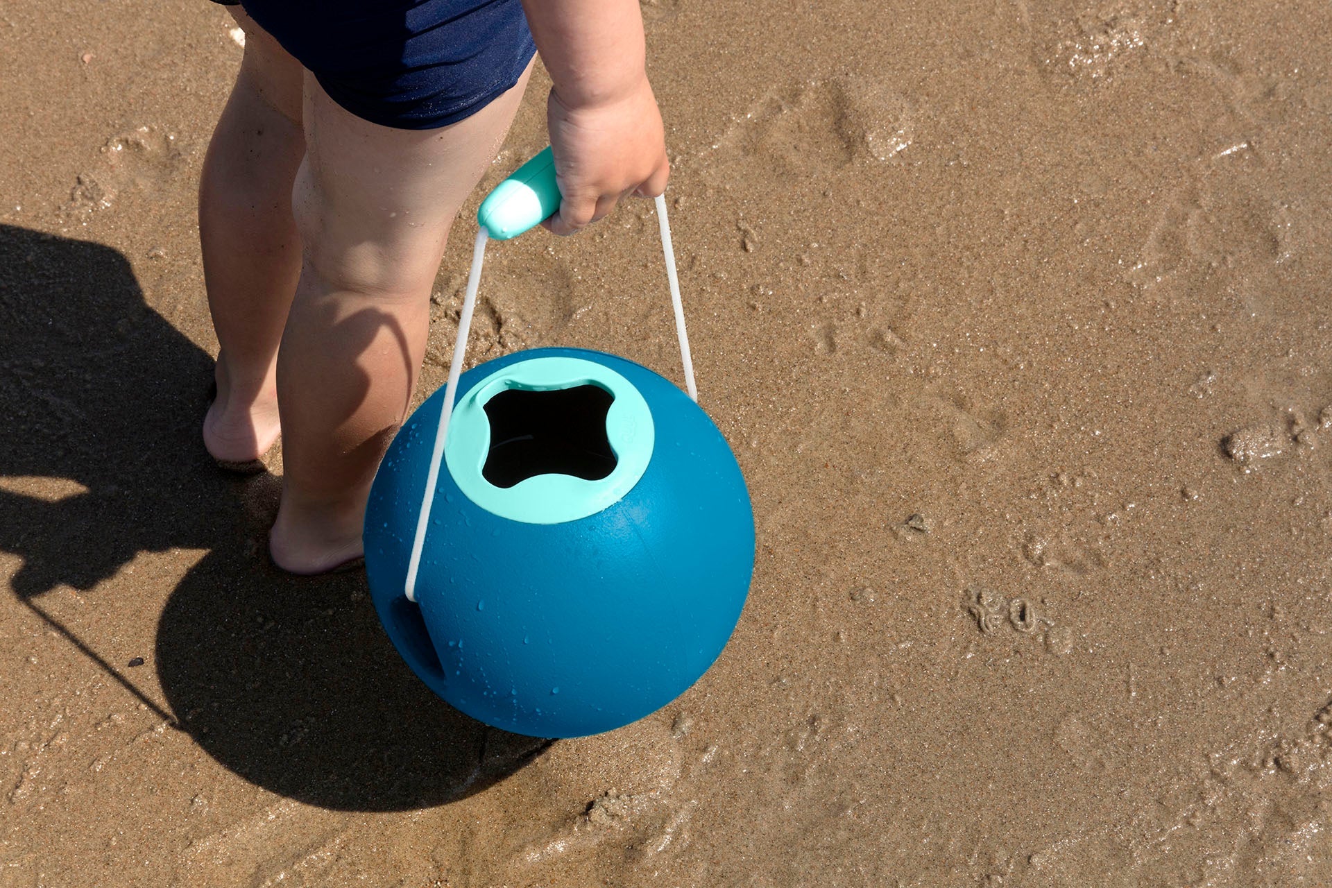 Quut - beach set mini Ballo 3 stuks