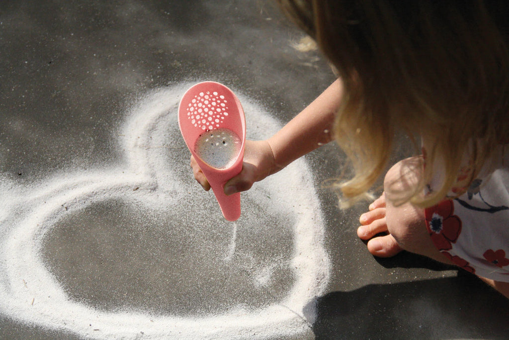 Quut - beach set mini Ballo 3 stuks