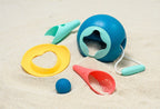 Quut - beach set mini Ballo 3 stuks