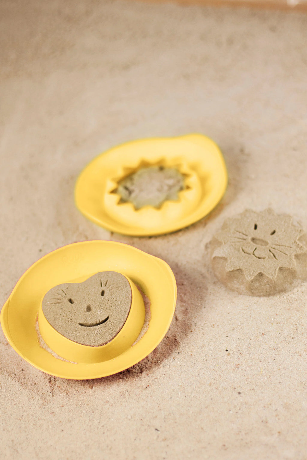 Quut - beach set mini Ballo 3 stuks