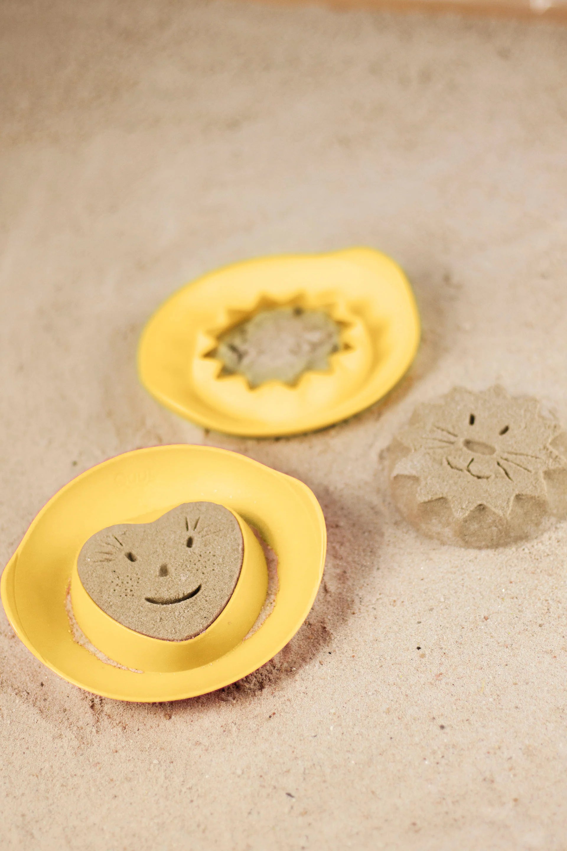Quut - beach set mini Ballo 3 stuks