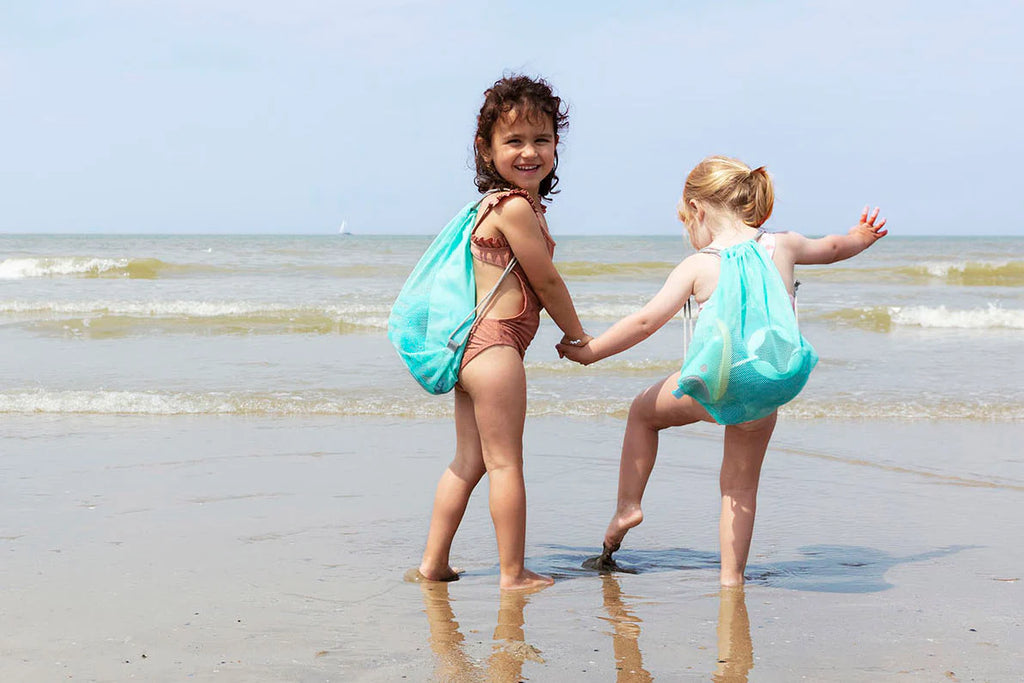 Quut - beach set mini Ballo 3 stuks