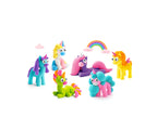 Hey Clay - Unicorns - 15st.