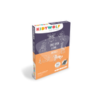 Kidydraw mini Refill - er was eens... en dieren