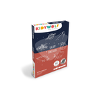 Kidydraw mini Refill - Dinosaurussen en sterrenhemel