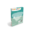 Kidywolf - Draw mini uitbreidingsset educatie en spel