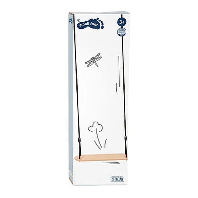 Small Foot - Schommel XL