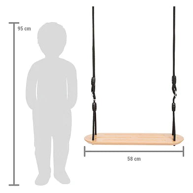 Small Foot - Schommel XL