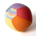 Little Botanic Label - Sensorische ballonbal pastel