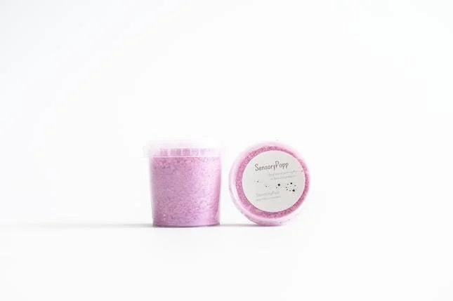 Sensorypopp Roze - 80 ml