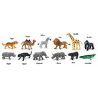 Safari Ltd. - TOOBS Wilde Dieren