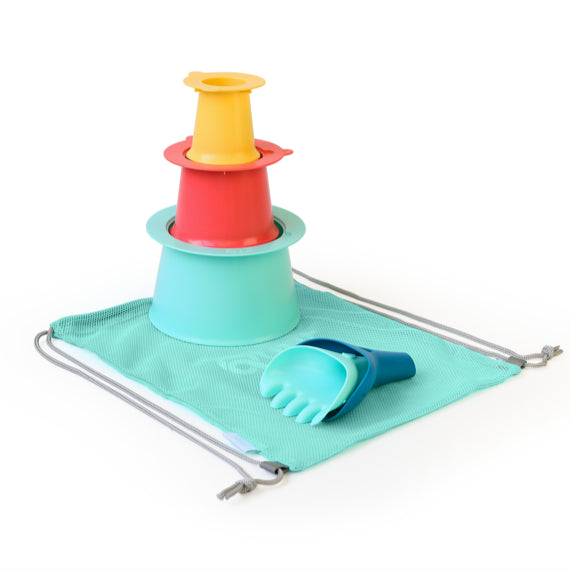 Quut - beach set Alto 2 stuks
