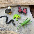 Safari Ltd. - TOOBS In het Bos