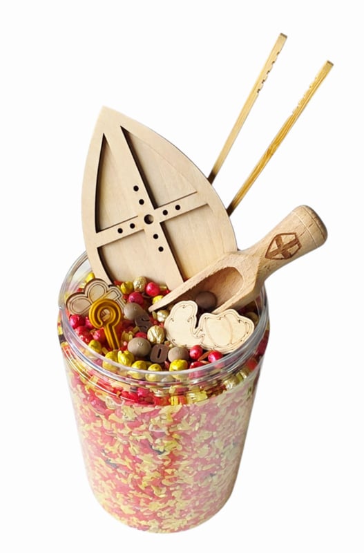 Pour&Play Sinterklaas 1250 ML