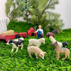 Safari Ltd. - TOOBS Op de Boerderij