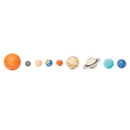 Safari Ltd - Planeten, ons zonnestelsel