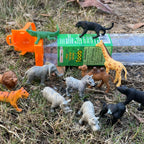 Safari Ltd. - TOOBS Wilde Dieren