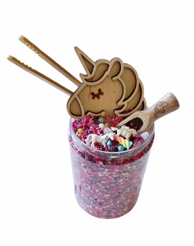 Pour&Play Eenhoorn / Unicorn 1250 ML