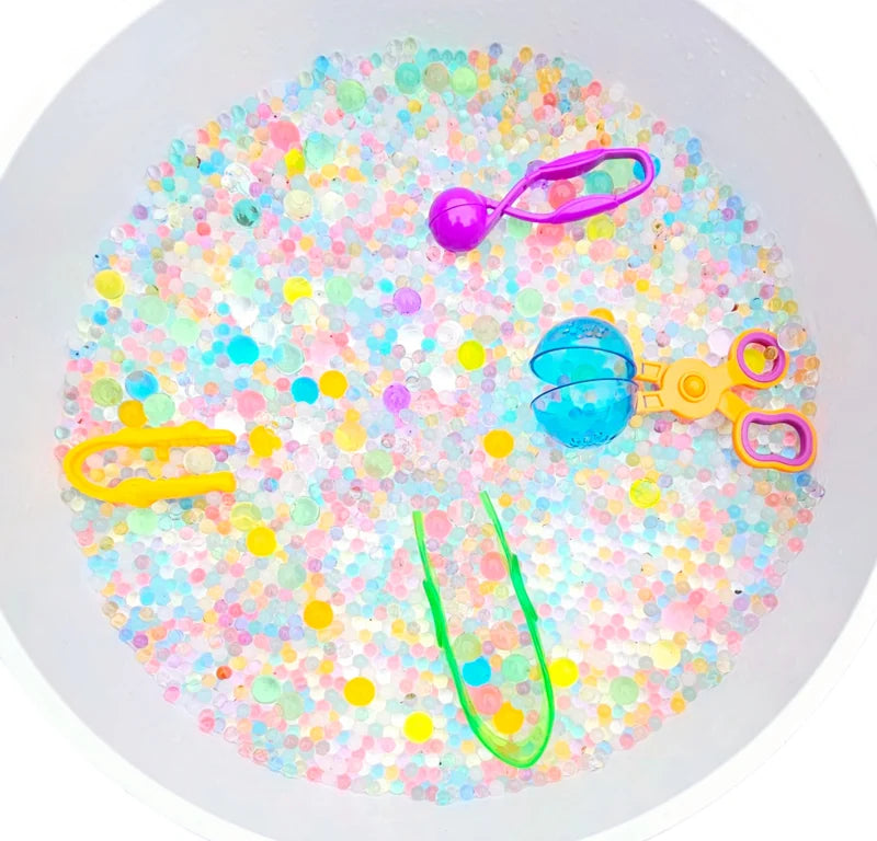 Waterparels -  SensoryFun