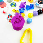 Invitation to Imagine - Fly Me To The Moon Play Pot