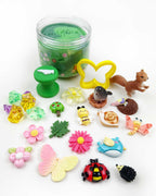 Invitation to Imagine - Garden Play Pot