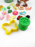 Invitation to Imagine - Garden Play Pot