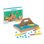 Makedo - Discover Kit 126 onderdelen