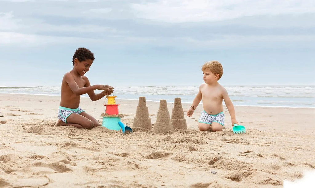 Quut - beach set Alto 2 stuks
