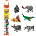 Safari Ltd. - TOOBS Feestbeesten (designer)