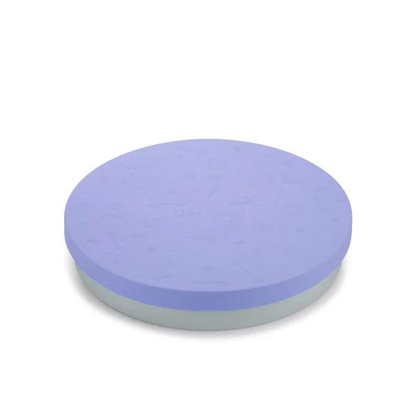 Jellystone speeltray Lila