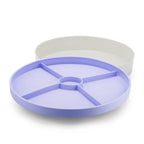 Jellystone speeltray Lila