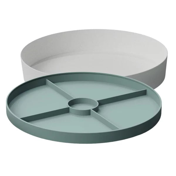 Jellystone speeltray Salie