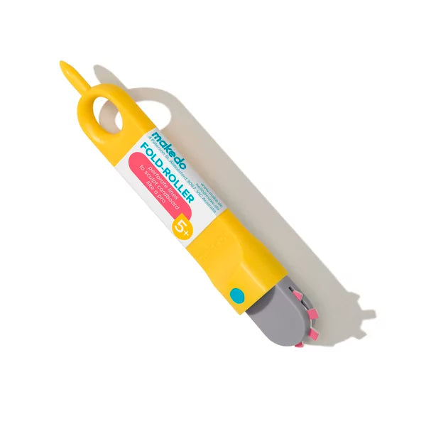 Makedo - FOLD-ROLLER