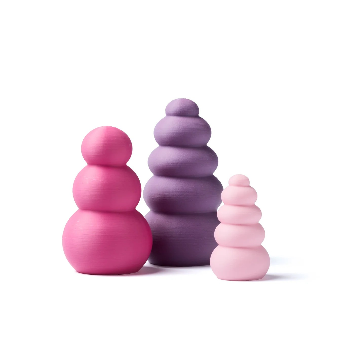 OchOch - Treeset - Fairy Forest