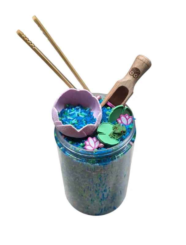 Pour & Play Pondlife 1250 ML