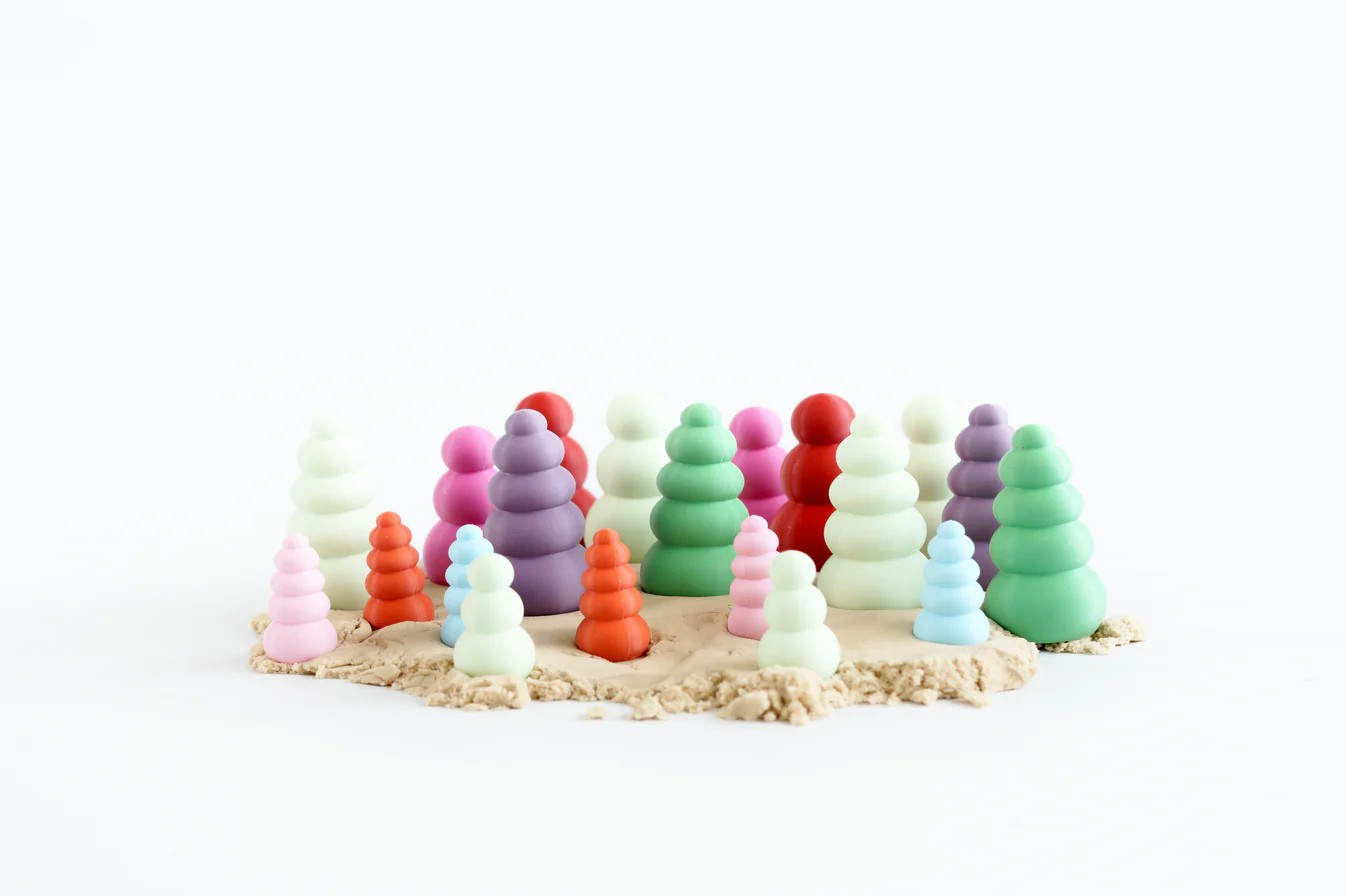 OchOch - Treeset Green Garden